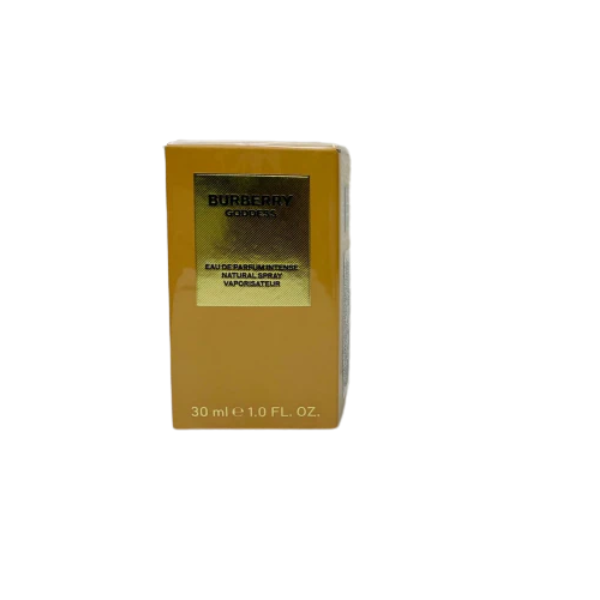 Burberry Goddess Intense Edp 30ml – Authentic Burberry Eau de Parfum | Wholesale Bulk Supply | 30ml Genuine Fragrance