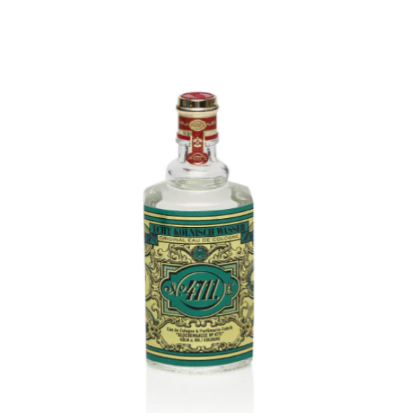 BI 4711 Original M EDC 200ml (Non-Spray) – Authentic 4711 Eau de Cologne 200ml for Men | Wholesale Bulk Supply India | Genuine Designer Fragrance