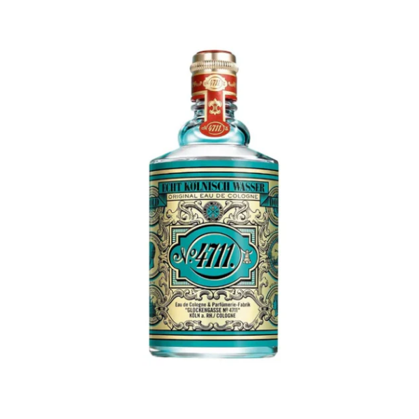 BI 4711 Original M EDC 75ml – Authentic 4711 Eau de Cologne 75ml for Men | Wholesale Bulk Supply India | Genuine Designer Fragrance