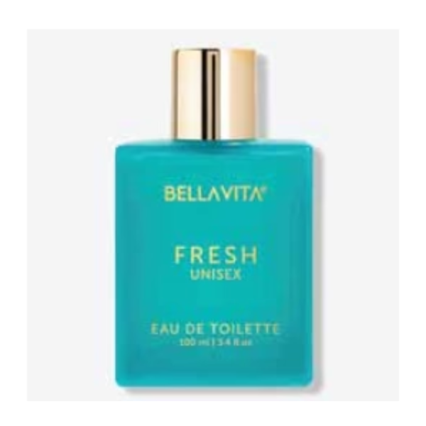 FRESH UNISEX – Authentic Bellavita Fragrance Unisex | Wholesale Bulk Supply India | Genuine Designer Fragrance