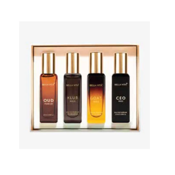 LUXURY PERFUME Rs.649 GIFT SET FOR MAN – Authentic Bellavita Fragrance for Men | Wholesale Bulk Supply India | Genuine Designer Fragrance