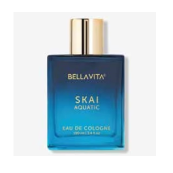SKAI AQUATIC – Authentic Bellavita Fragrance Unisex | Wholesale Bulk Supply India | Genuine Designer Fragrance