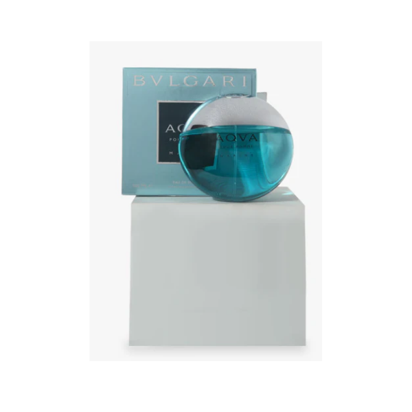 Bvlgari Aqua PH Marine M EDT 100ml – Authentic Bvlgari Eau de Toilette 100ml for Men | Wholesale Bulk Supply India | Genuine Designer Fragrance