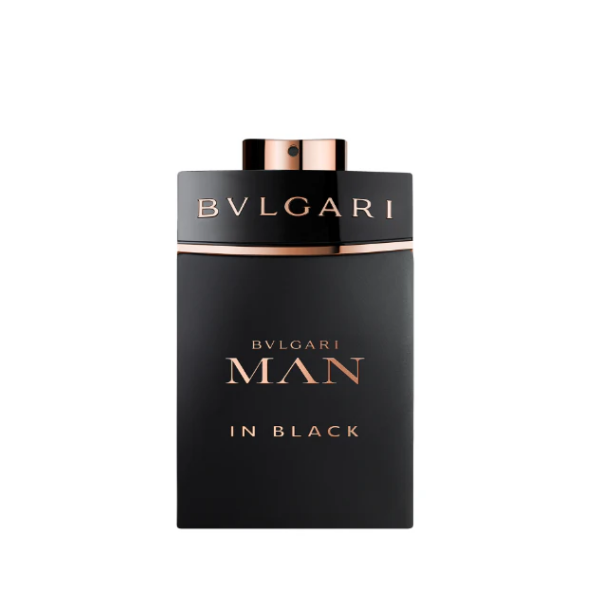 Bvlgari Man In Black EDP 150ml – Authentic Bvlgari Eau de Parfum 150ml for Men | Wholesale Bulk Supply India | Genuine Designer Fragrance