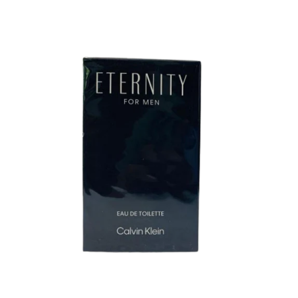 Calvin Klein Eternity M Edt 100ml – Authentic Calvin Klein Eau de Toilette 100ml | Wholesale Bulk Supply India | Genuine Designer Fragrance