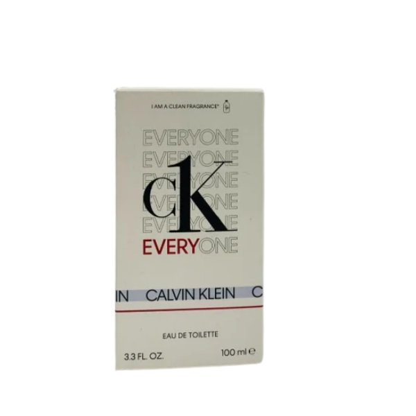 Calvin Klein Everyone Edt 100ml – Authentic Calvin Klein Eau de Toilette 100ml | Wholesale Bulk Supply India | Genuine Designer Fragrance