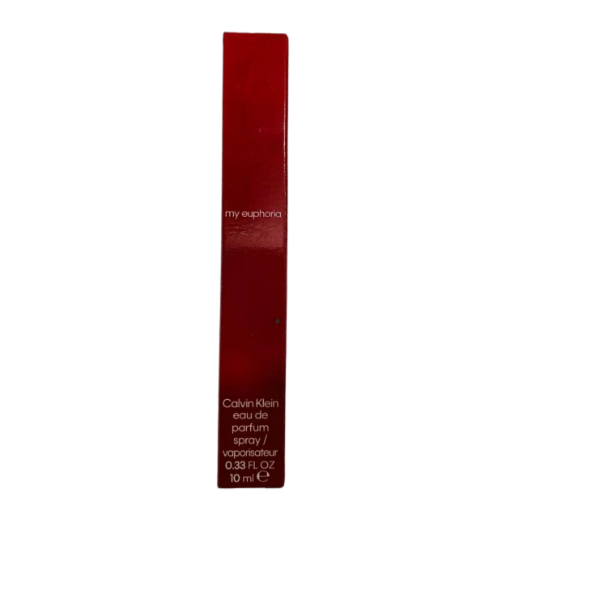 Calvin Klein My Euphoria W Edp 10ml – Authentic Calvin Klein Eau de Parfum 10ml | Wholesale Bulk Supply India | Genuine Designer Fragrance