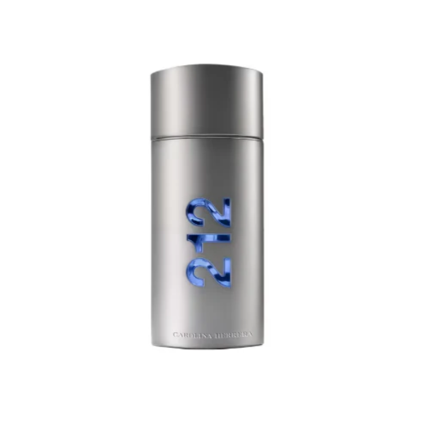 Carolina H 212 NYC Men Edt 100ml – Authentic Carolina Herrera Eau de Toilette 100ml | Wholesale Bulk Supply India | Genuine Designer Fragrance