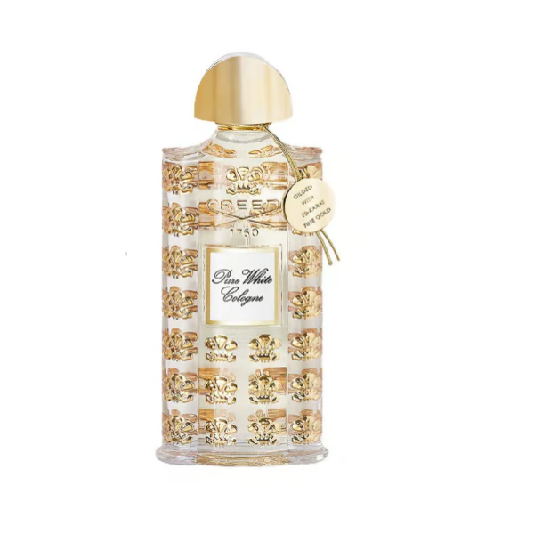 Creed Exclsvs Pure White Colonge 75ml – Authentic Creed Fragrance 75ml for Women | Wholesale Bulk Supply India | Genuine Designer Fragrance