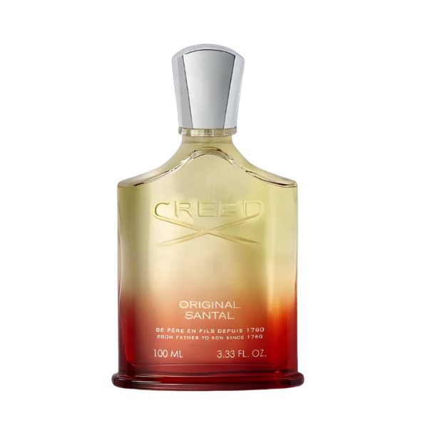 Creed Original Santal Edp 100ml – Authentic Creed Eau de Parfum 100ml for Men | Wholesale Bulk Supply India | Genuine Designer Fragrance