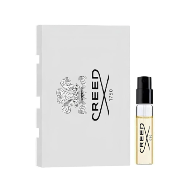 Creed-V Silver Mountain Wtr Edp 1.7ml - Wholesale Luxury Perfume Fragrance