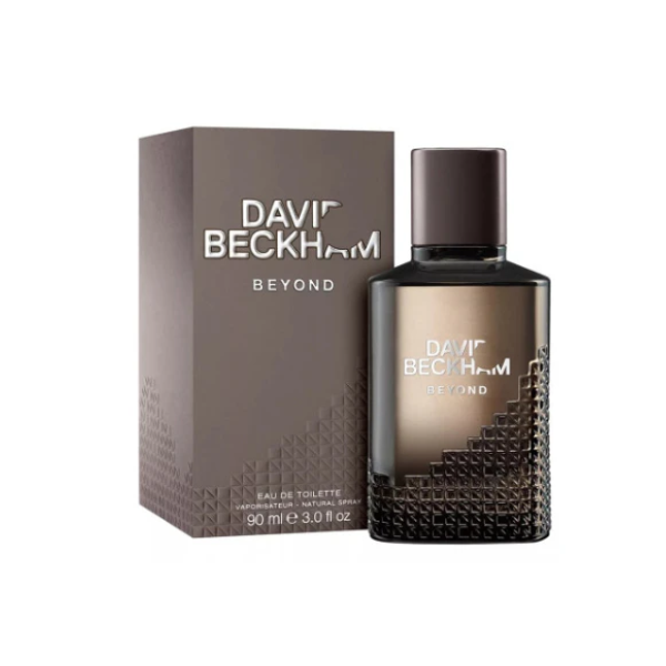 David Beckham Beyond EDT 90ml – Authentic David Beckham Eau de Toilette 90ml for Men | Wholesale Bulk Supply India | Genuine Designer Fragrance