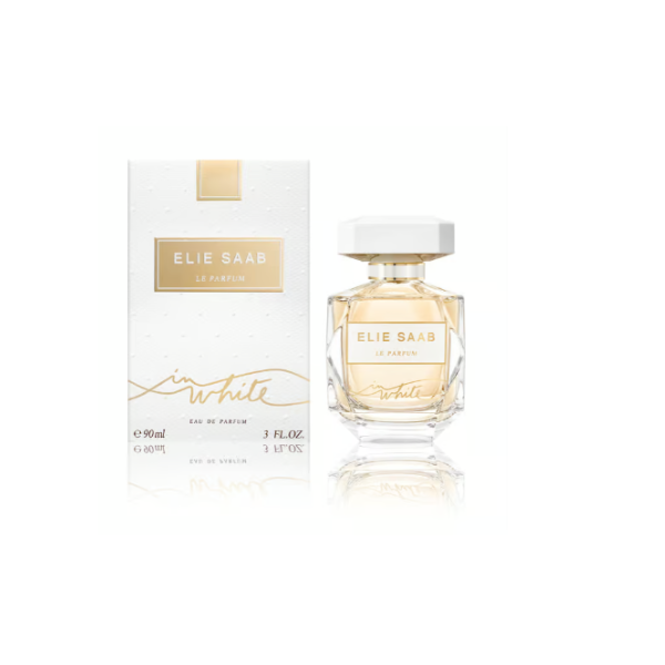 Elie Saab Le Parfum In Whit Edp 90ml - Wholesale Luxury Perfume Fragrance