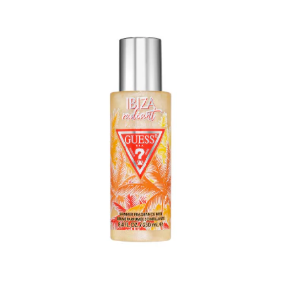 Guess Dest Iza Shim Mist Deo 250ml – Authentic Guess Deodorant 250ml for Women | Wholesale Bulk Supply India | Genuine Designer Fragrance