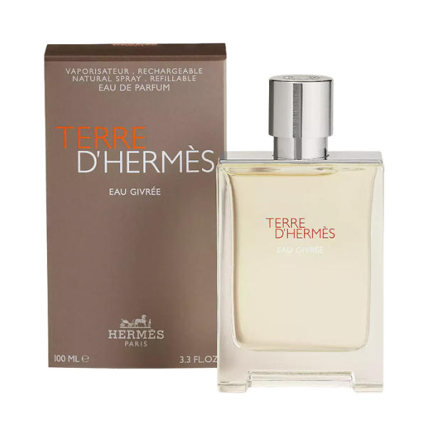 Hermes TDH Eau Givree EDP 100ml – Authentic Hermes Eau de Parfum 100ml for Men | Wholesale Bulk Supply India | Genuine Designer Fragrance