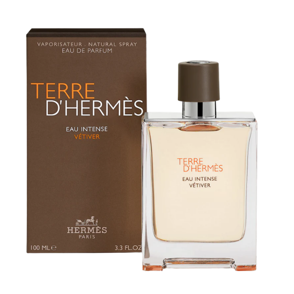 Hermes TDH Eau Intense Vtvr EDP 100ml – Authentic Hermes Intense EDP 100ml for Men | Wholesale Bulk Supply India | Genuine Designer Fragrance