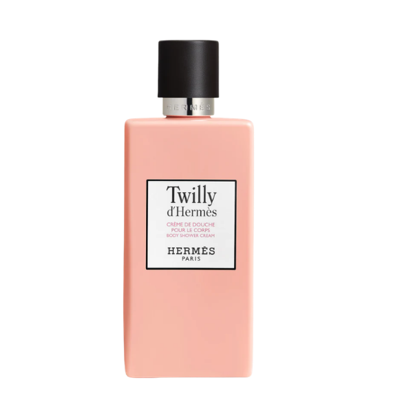 Hermes Twilly Body Shower Cream 200ml – Authentic Hermes Shower Cream 200ml for Women | Wholesale Bulk Supply India | Genuine Designer Fragrance