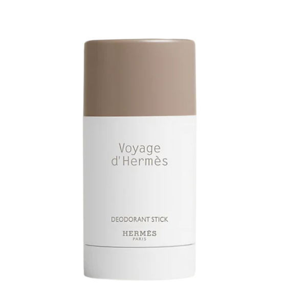 Hermes Voyage D' Deostick 75ml – Authentic Hermes Deodorant 75ml for Men | Wholesale Bulk Supply India | Genuine Designer Fragrance