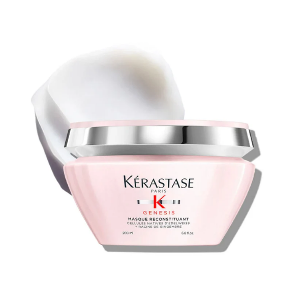 Genesis Reconstituant Hair Mask – Authentic Kérastase Hair Mask for Hair Fall & Scalp Concerns | Wholesale Bulk Supply India | Professional Hair Care