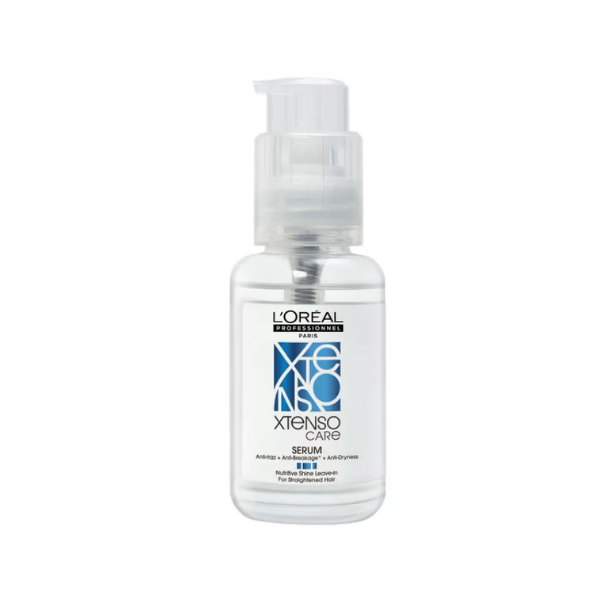 L'Oréal Professionnel Xtenso Care Hair Serum – Authentic L'Oréal Professionnel Hair Serum for Frizzy Hair | Wholesale Bulk Supply India | Professional Hair Care