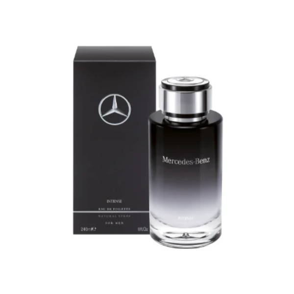 Mercedes Benz Man EDT 200ML – Authentic Mercedes Benz Eau de Toilette 200ML for Men | Wholesale Bulk Supply India | Genuine Designer Fragrance