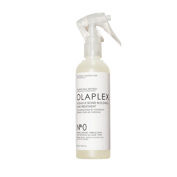 ID Olaplex Nº0 Intnsv Bond Bld Trt 155ml 155ml – Authentic Olaplex Bond Treatment for Damaged & Chemically Treated Hair | Wholesale Bulk Supply India | Professional Hair Care