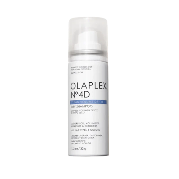 ID Olaplex Nº4D Clean Vol Dry Shmp 32g 32g – Authentic Olaplex Dry Shampoo for Damaged & Chemically Treated Hair | Wholesale Bulk Supply India | Professional Hair Care