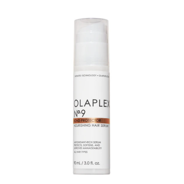 ID Olaplex Nº9 Bond Protector Serum 90ml 90ml – Authentic Olaplex Hair Serum for Damaged & Chemically Treated Hair | Wholesale Bulk Supply India | Professional Hair Care