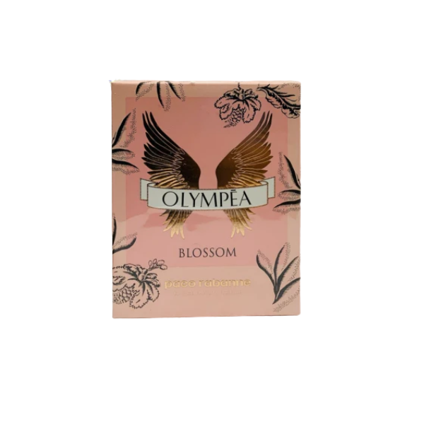 Paco Rabanne Olympea Blossom W Edp 80ml – Authentic Paco Rabanne Eau de Parfum 80ml for Women | Wholesale Bulk Supply India | Genuine Designer Fragrance