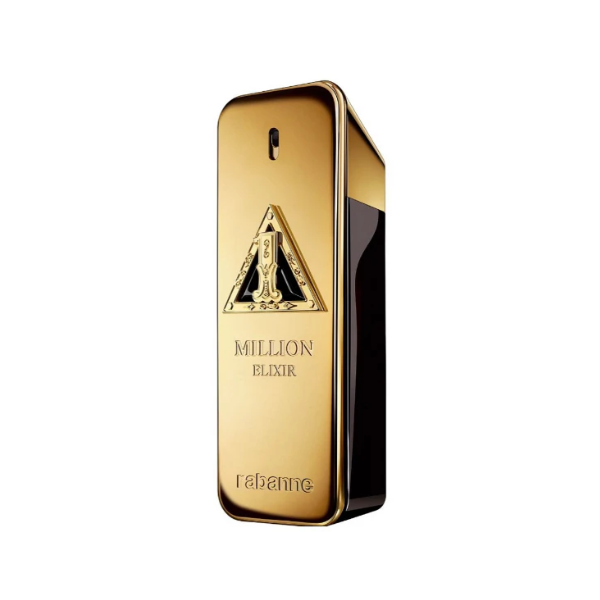 Paco Rabbane 1 Million Elixr M Edt 100ml – Authentic Paco Rabanne Elixir 100ml for Men | Wholesale Bulk Supply India | Genuine Designer Fragrance