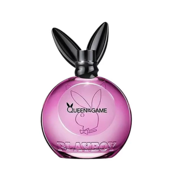 Playboy Queen W Edt 90ml – Authentic Playboy Eau de Toilette 90ml for Women | Wholesale Bulk Supply India | Genuine Designer Fragrance