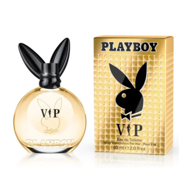 Playboy VIP W Edt 90ml – Authentic Playboy Eau de Toilette 90ml for Women | Wholesale Bulk Supply India | Genuine Designer Fragrance