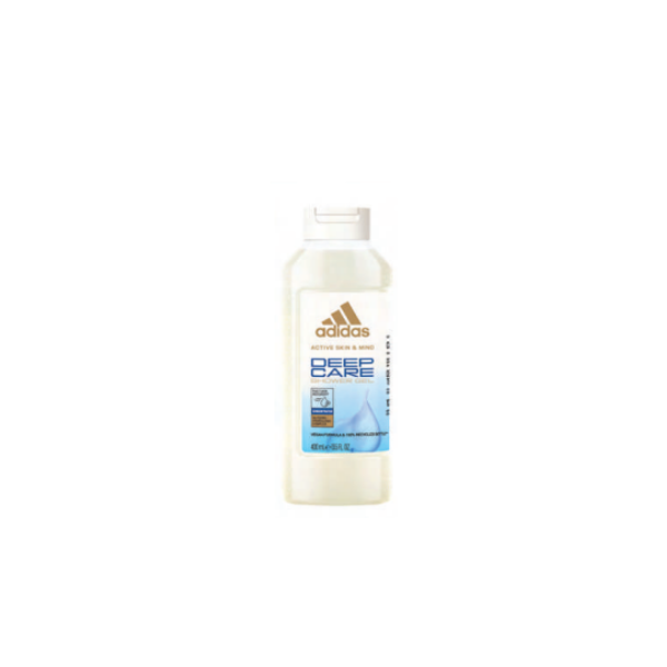 Adidas Deep Care Shower Gel 400ml Perfume 400ml Wholesale Bulk Bottle