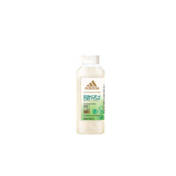 Adidas Skin Detox Shower Gel 400ml Perfume 400ml Wholesale Bulk Bottle
