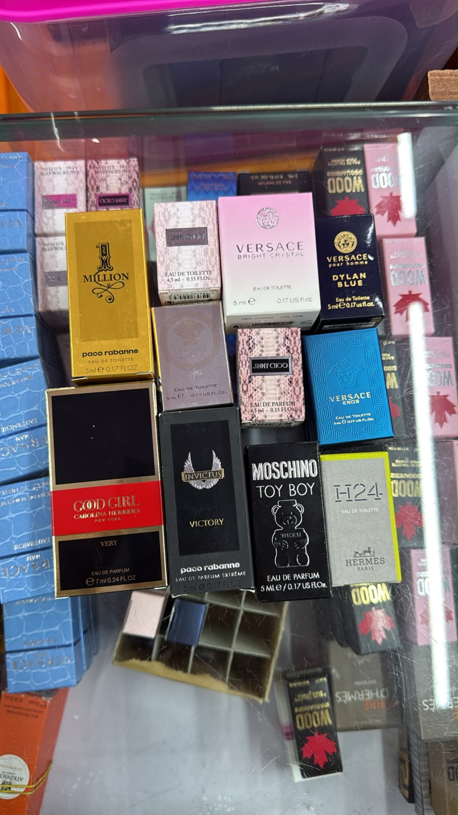 miniature perfume wholesale price list India 2026 , Versace Bvlgari Hermes miniature perfumes wholesale ,wholesale perfume MOQ guide for resellers India