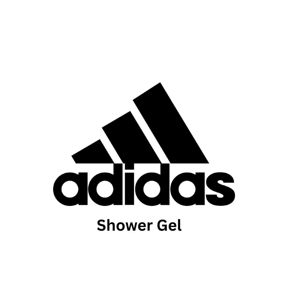 Adidas Shower Gel