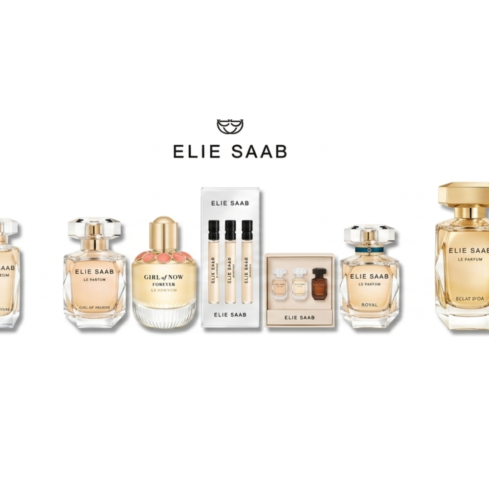 Elie Saab
