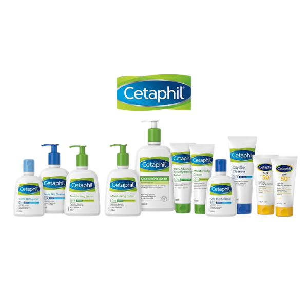 Cetaphil