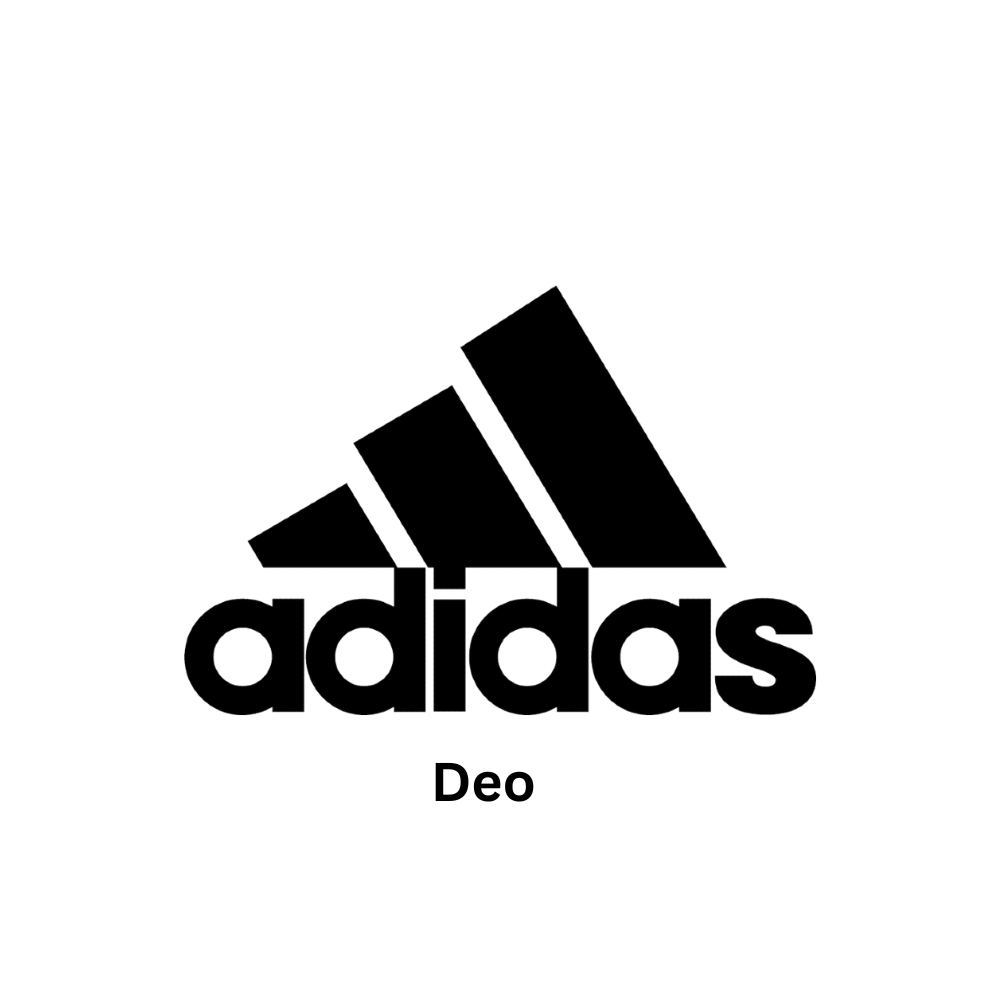 Adidas Deo