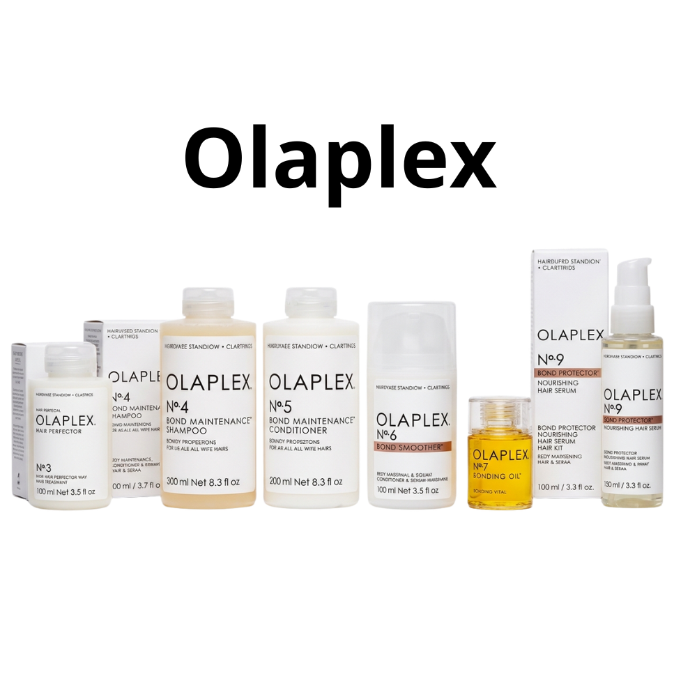 Olaplex