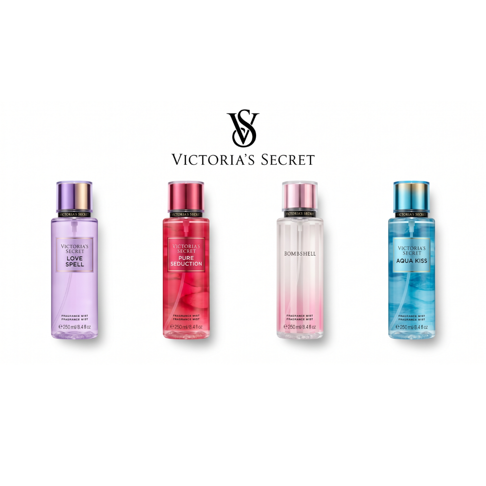 Victoria Secret Body Mist