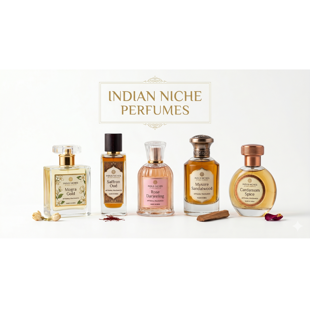 Indian Niche