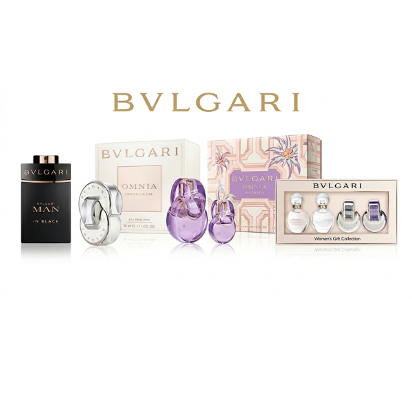 Bvlgari