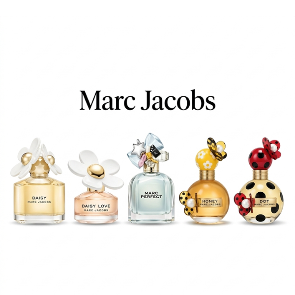 Marc Jacobs