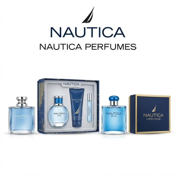 Nautica Perfume