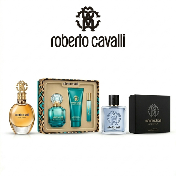 Roberto Cavalli