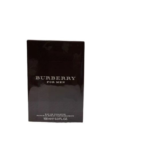 Burberry Classic For M Edt 100ml – Authentic Burberry Eau de Toilette | Wholesale Bulk Supply | 100ml Genuine Fragrance