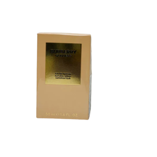 Burberry Goddess Edp 50ml – Authentic Burberry Eau de Parfum | Wholesale Bulk Supply | 50ml Genuine Fragrance