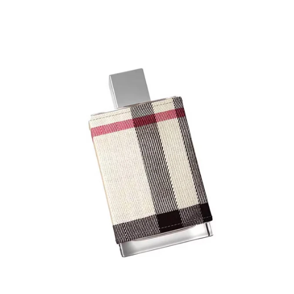 Burberry London W Edp 100ml – Authentic Burberry Eau de Parfum | Wholesale Bulk Supply | 100ml Genuine Fragrance