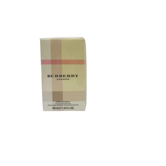 Burberry London W Edp 50ml – Authentic Burberry Eau de Parfum | Wholesale Bulk Supply | 50ml Genuine Fragrance